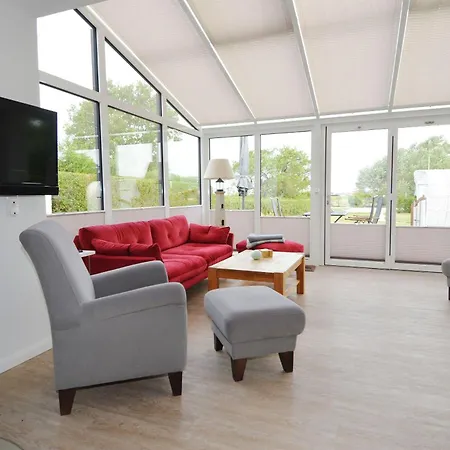Danziger Str 18 Holiday home