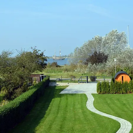 Holiday home Danziger Str 18 Heiligenhafen