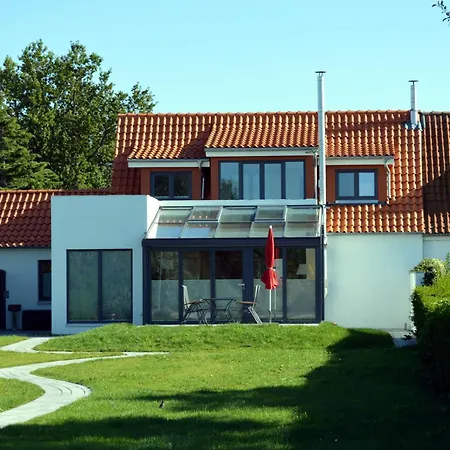 Danziger Str 18 Heiligenhafen