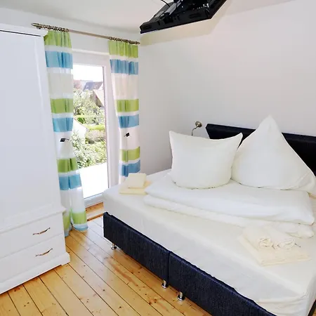 Vakantiehuis Danziger Str 18 Heiligenhafen