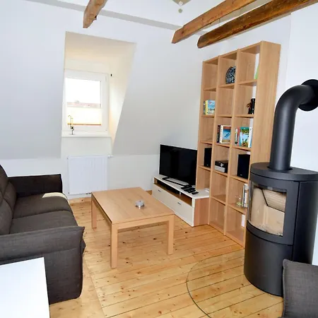 Vakantiehuis Danziger Str 18 *